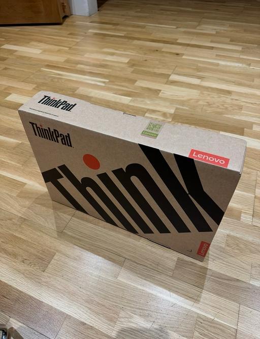  — Lenovo Thinkpad T14S GEN 4 laptop