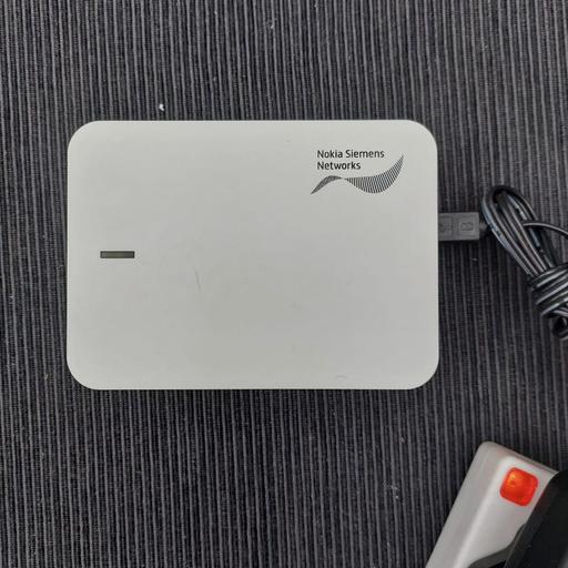  — EE NOKIA SIEMENS NETWORKS UMTS FEMTOCELL