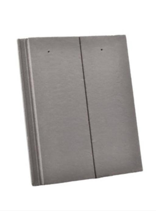  — Dark Grey Dual Calderdale Roof tiles