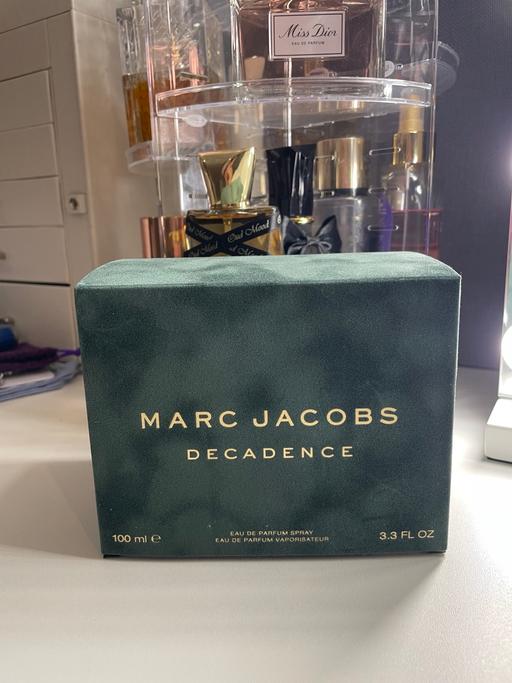  — Marc Jacobs Decadence Eau de Parfum 100ml