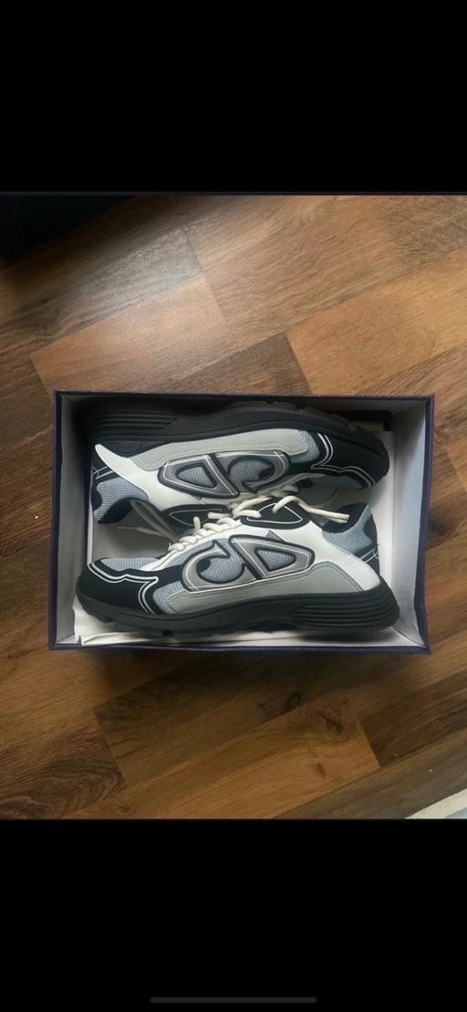  — Trainers
