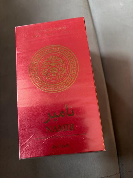  — New Ladies fragrance. Clearance