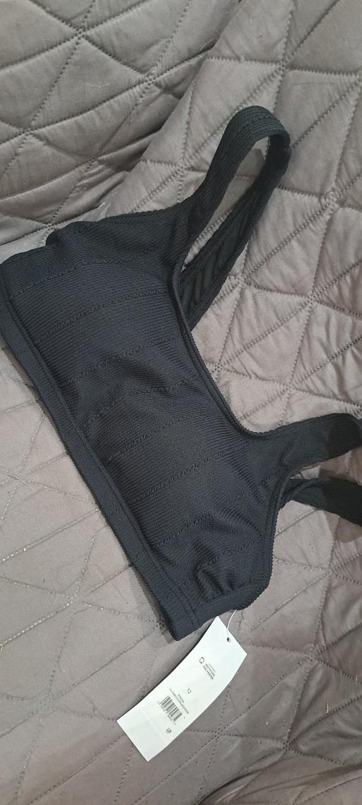  — George Bra Ladies 12