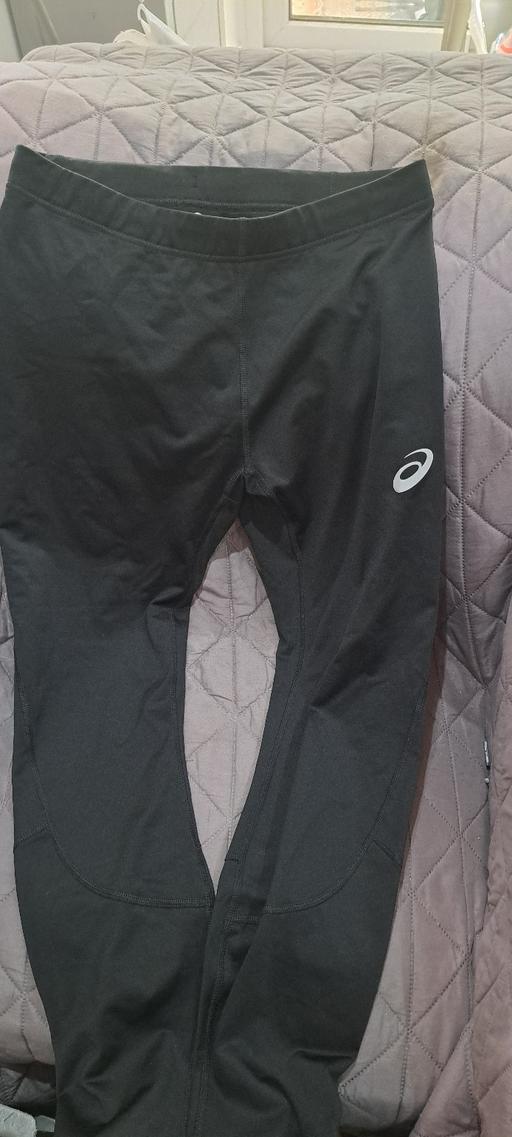  — Oasics Leggings Size M