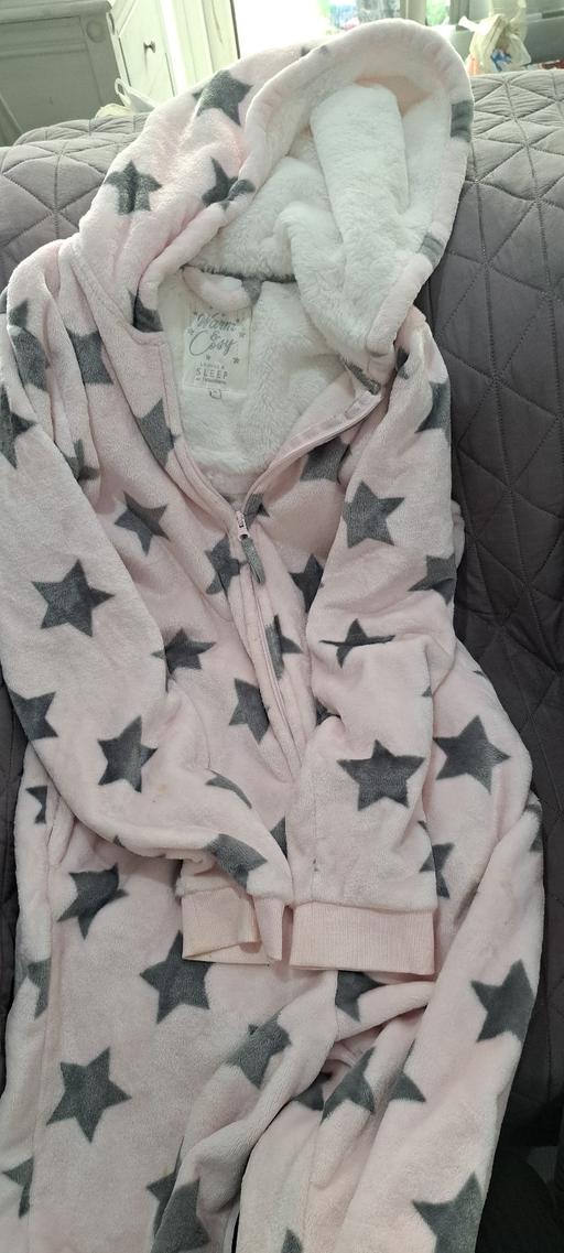  — Onesie Adult 10