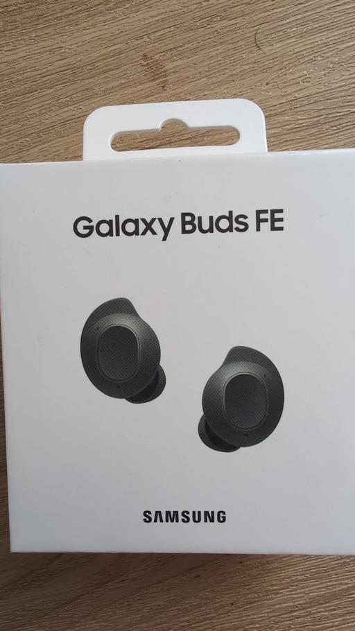  — NEW Samsung Buds FE for sale!!