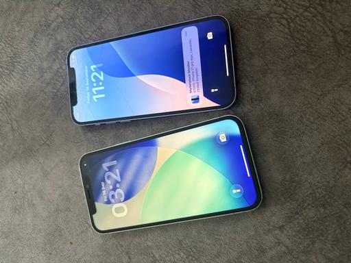  — iPhone 12 64gb unlocked