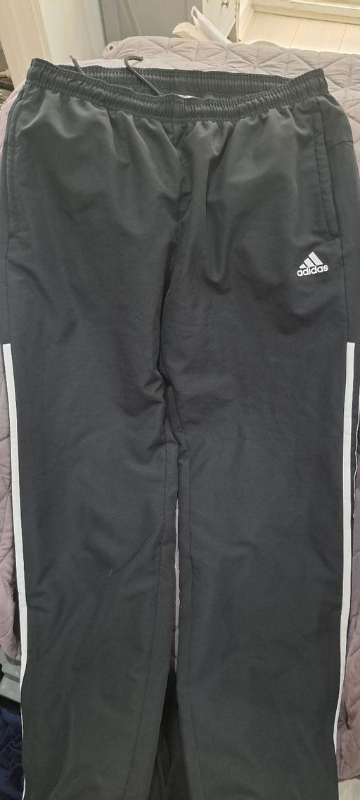  — Adidas Trousers Adult L