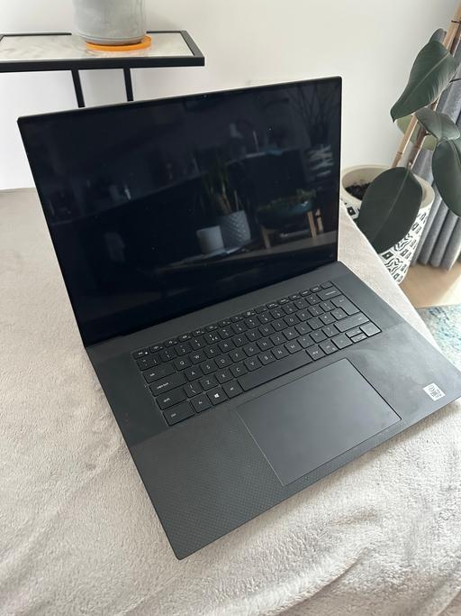  — Dell XPS 17 (2020) high specs