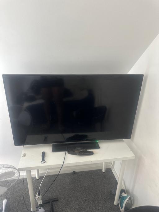  — Toshiba smart tv