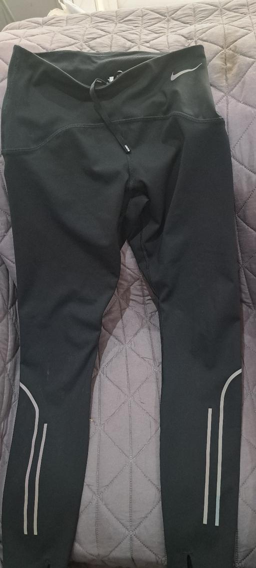  — Nike Running Leggings Adult S