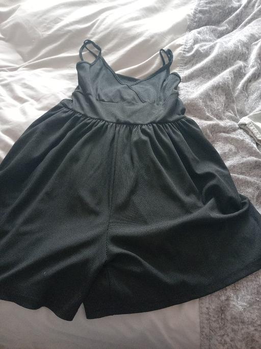  — playsuit