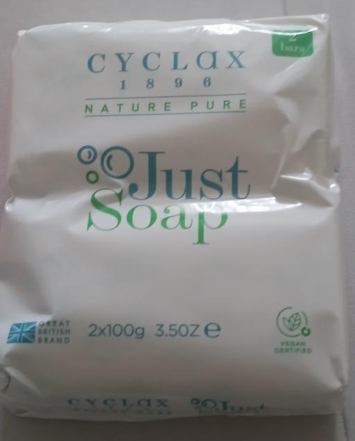  — Soap)