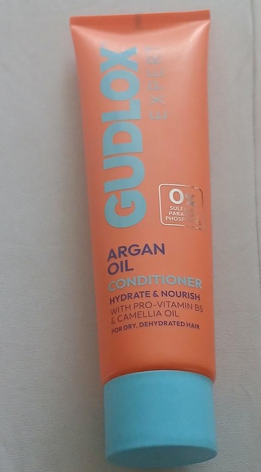  — Conditioner)