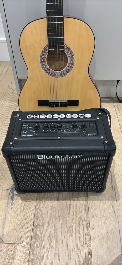  — blackstar amp stereo 10 V2