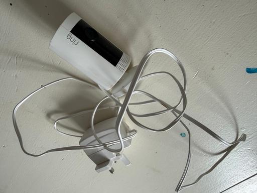  — Ring Camera
