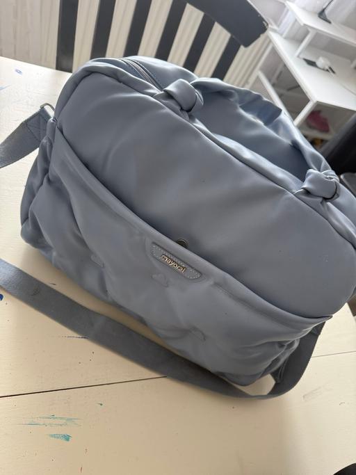  — Baby Large changing bag