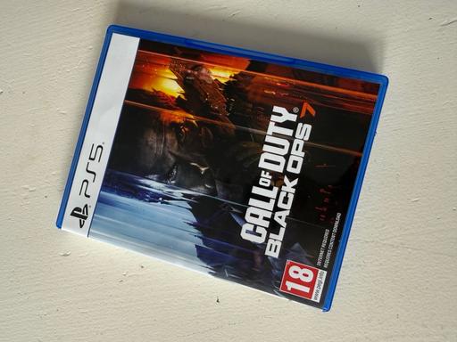  — COD Black Ops 7