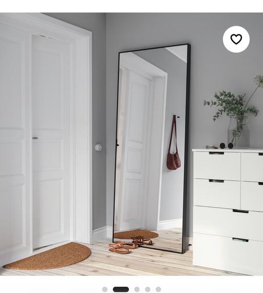  — Hovet, ikea full length mirror