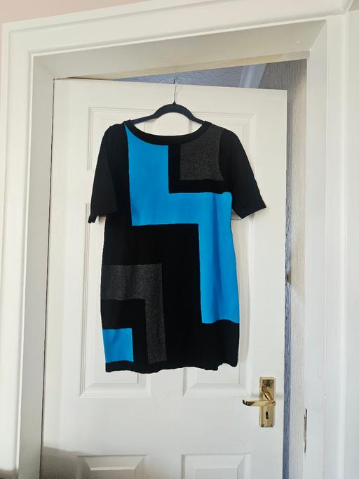  — Jumper, size 14.