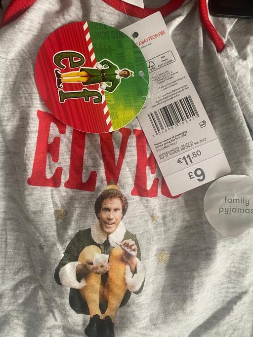  — Babies pyjamas age 3-6 months
