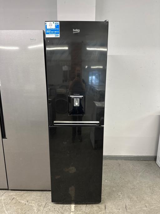  — Beko 50/50 Frost Free Fridge Freezer
