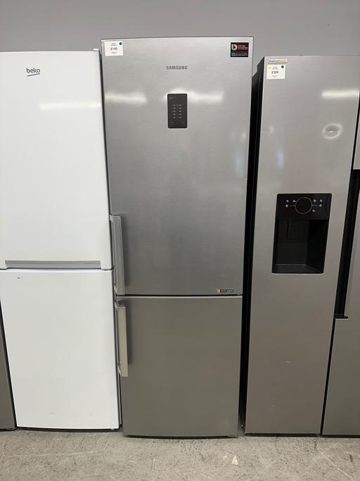  — Samsung 70/30 Frost Free Fridge Freezer
