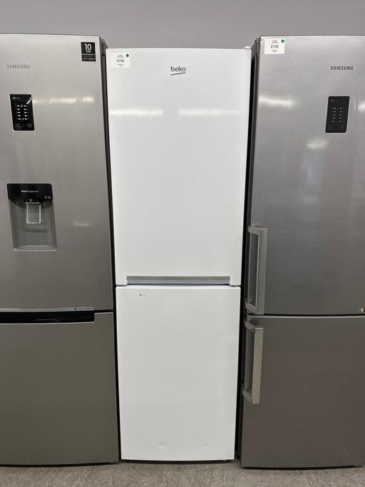  — Beko 50/50 Frost Free Fridge Freezer