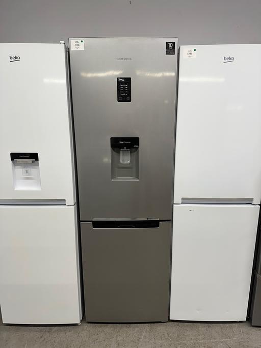  — Samsung 70/30 Frost Free Fridge Freezer