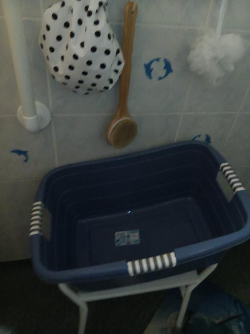  — bathroom item