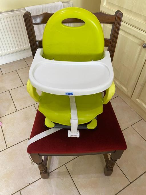  — Toddlers chair