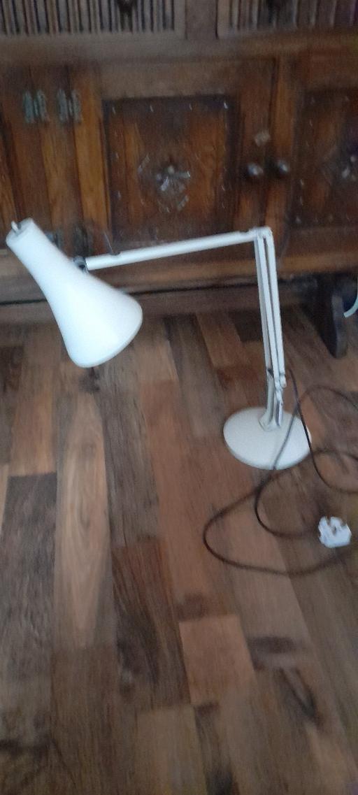  — Genuine vintage anglepoise model 90
