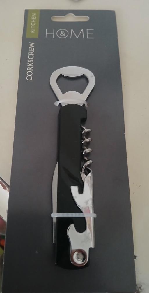  — Kitchen utensil)