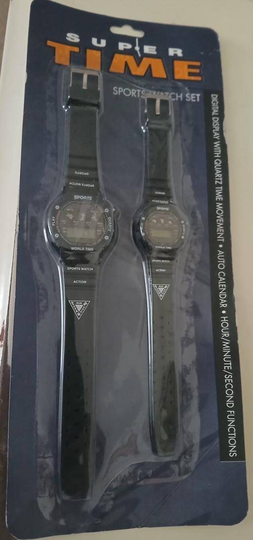 — Watches )