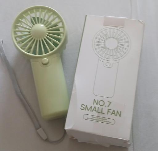  — Mini fan )