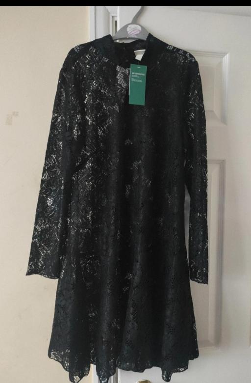  — brand new girls dress