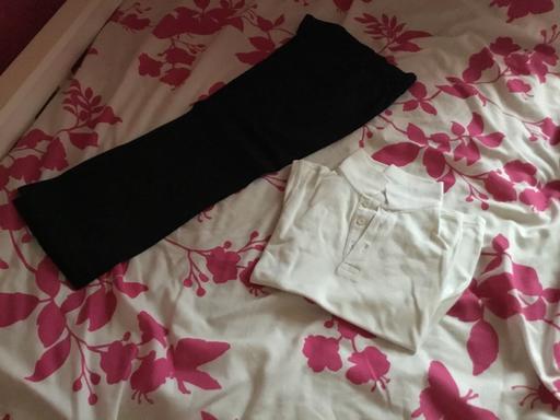  — Trousers and top Size 5/6 years