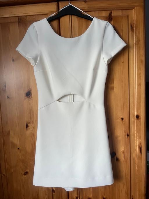  — Zara Playsuit Size XS