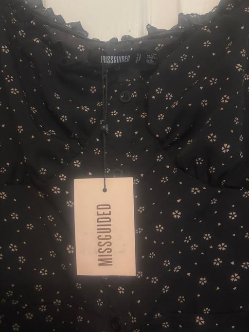 — Missguided dress bnwt 14