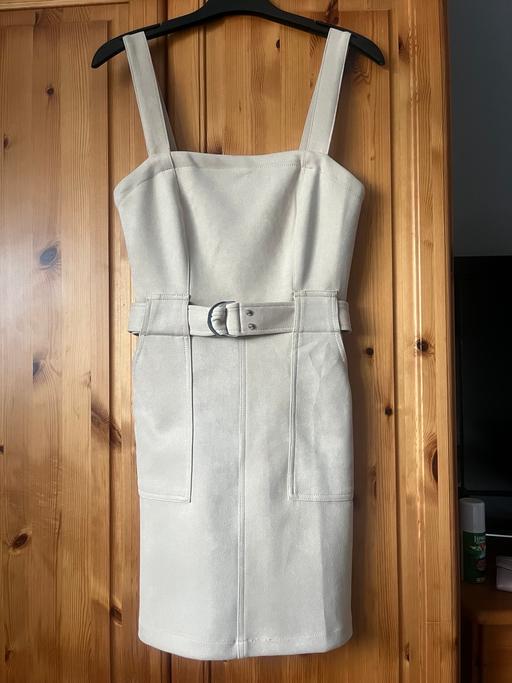  — Bershka Pinafore Dress Size XS