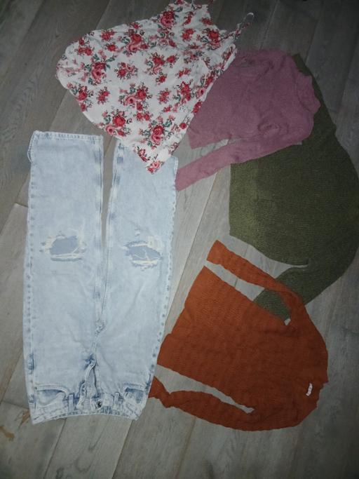  — size small bundle