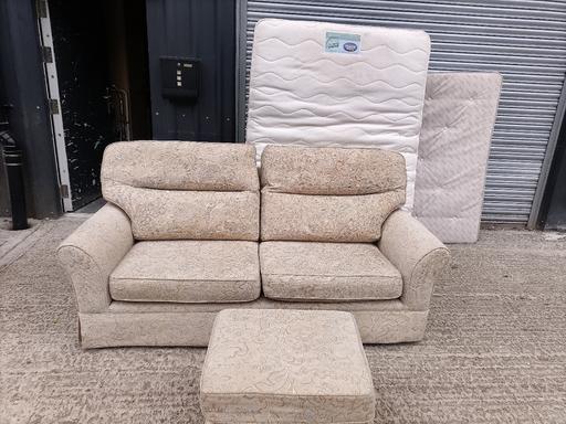  — large 2 seater sofa