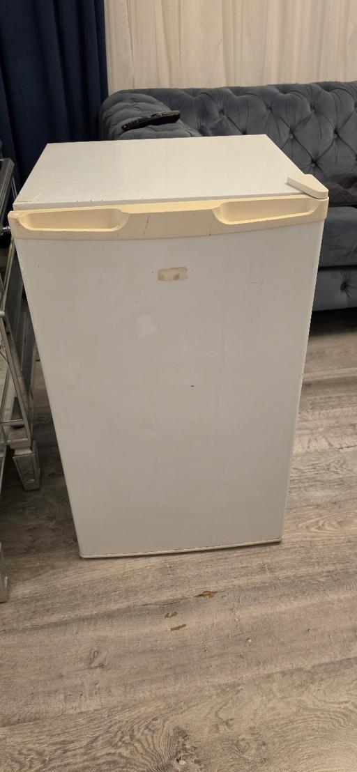  — fridge