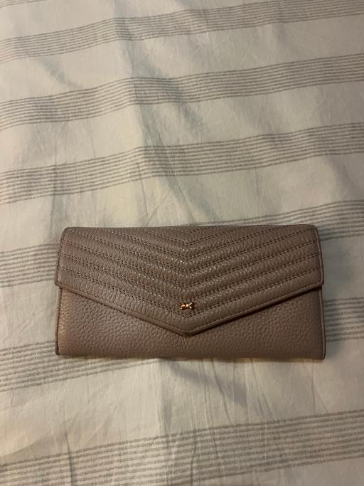  — Ted Baker Purse