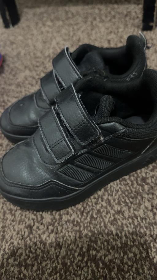  — Free - Adidas boys shoes size 11