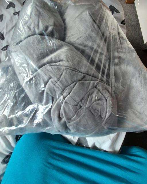  — pregnancy pillow