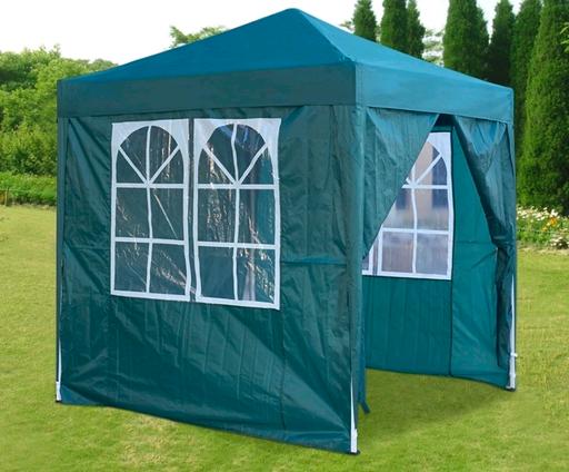  — 2x2m Pop Up Gazebo Garden Marquee Outdoor Wed