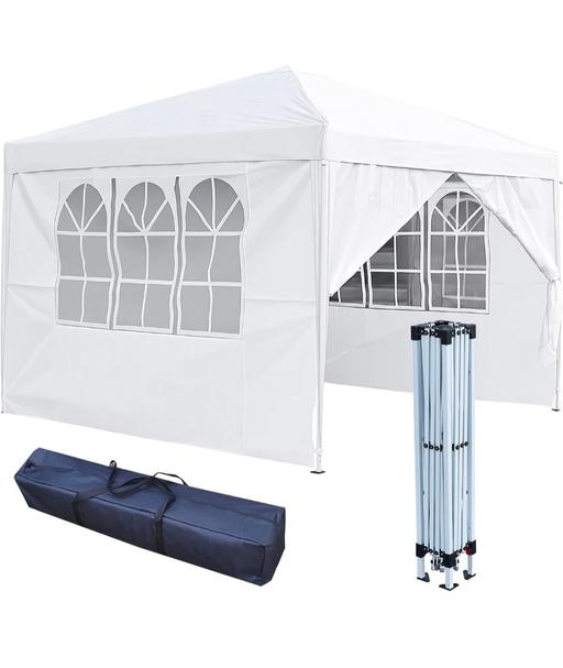  — 2.5 X 2.5m Pop Up Gazebo Waterproof Outdoor G