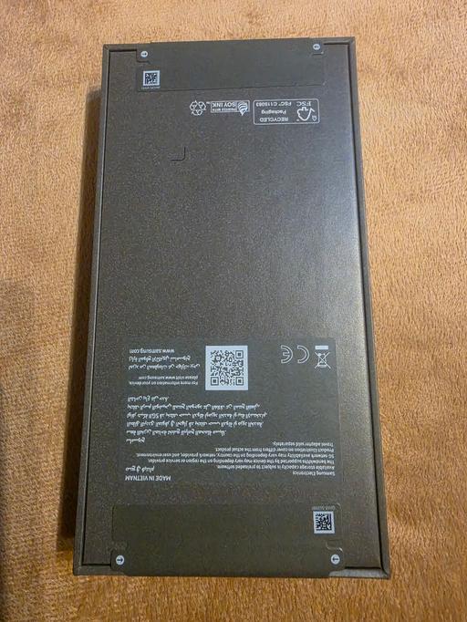  — Brand New Samsung Galaxy s26 ultra 256GB