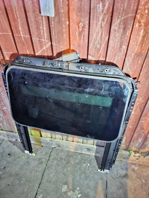  — VW Golf MK4/MK5/MK6 Complete Sunroof With Mot